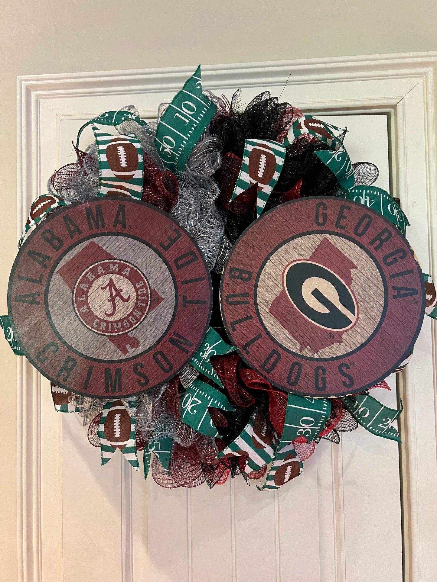 Custom Wreaths