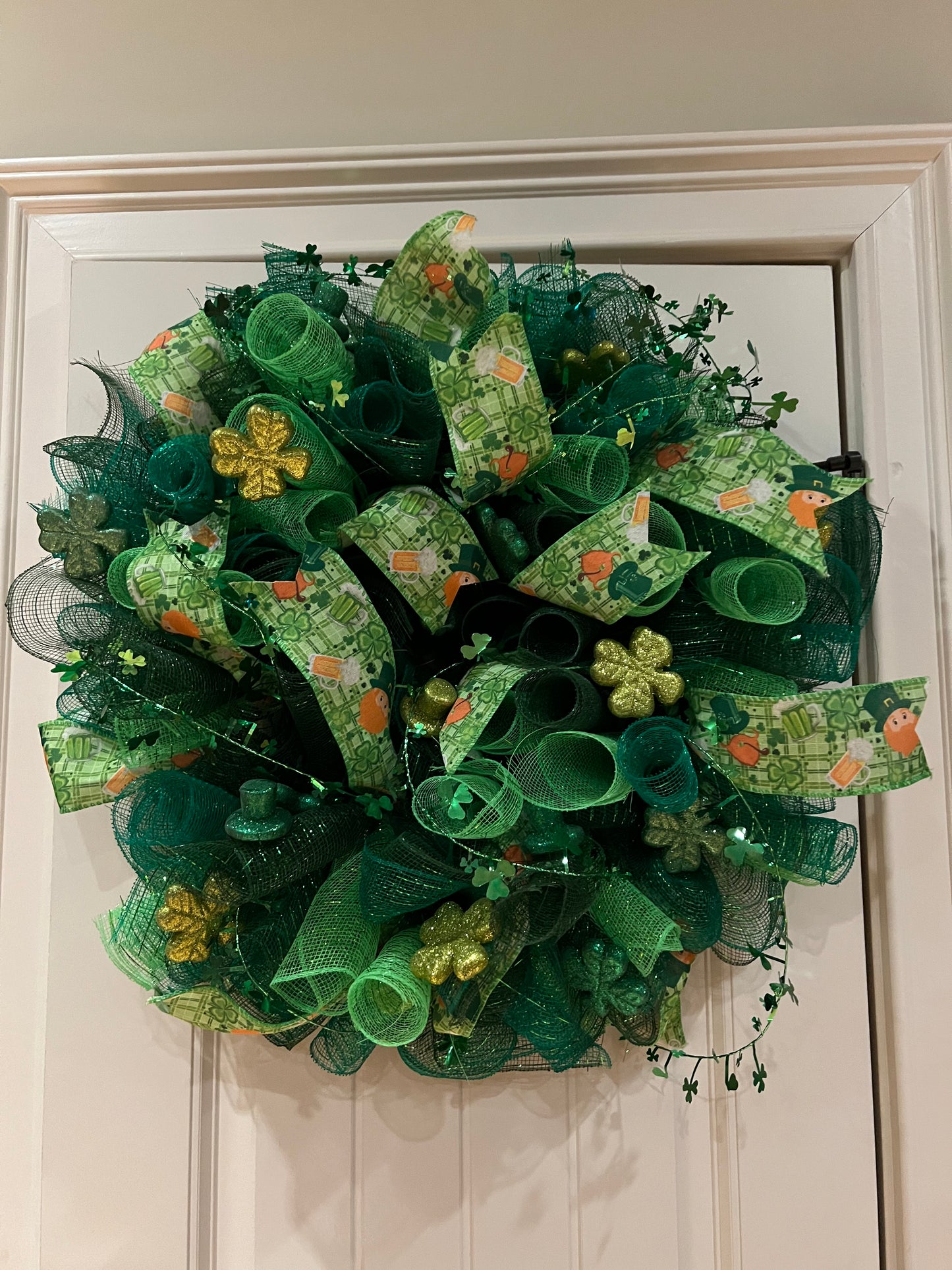 Custom Wreaths