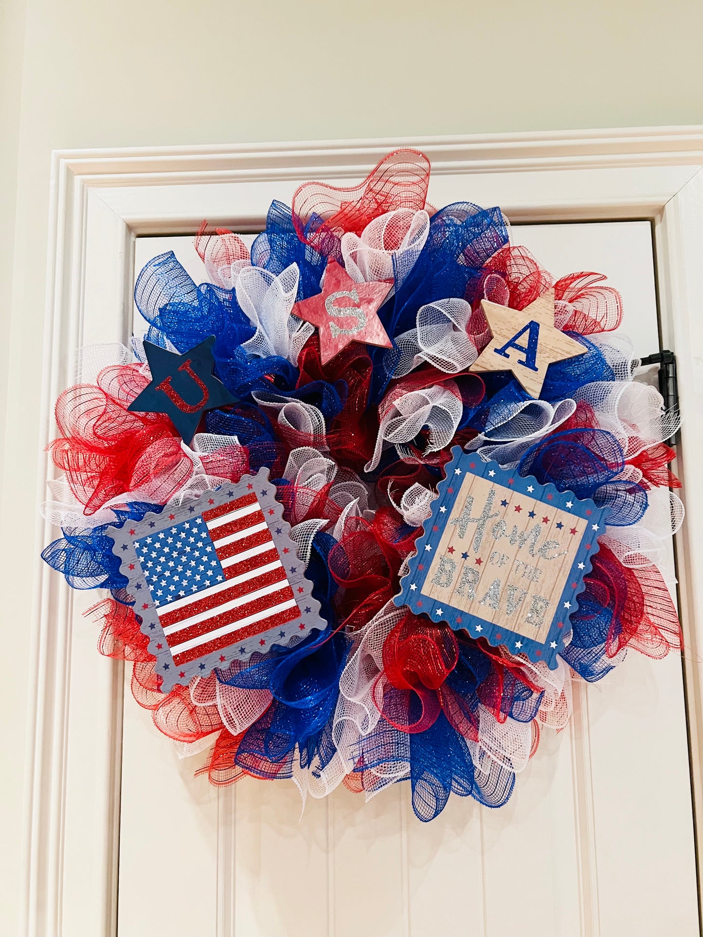 Custom Wreaths