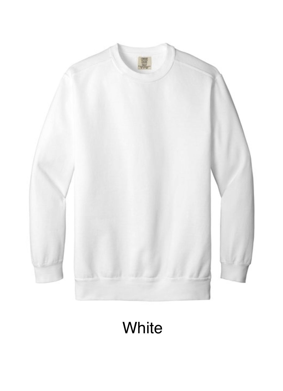 Be Mine Sweatshirt