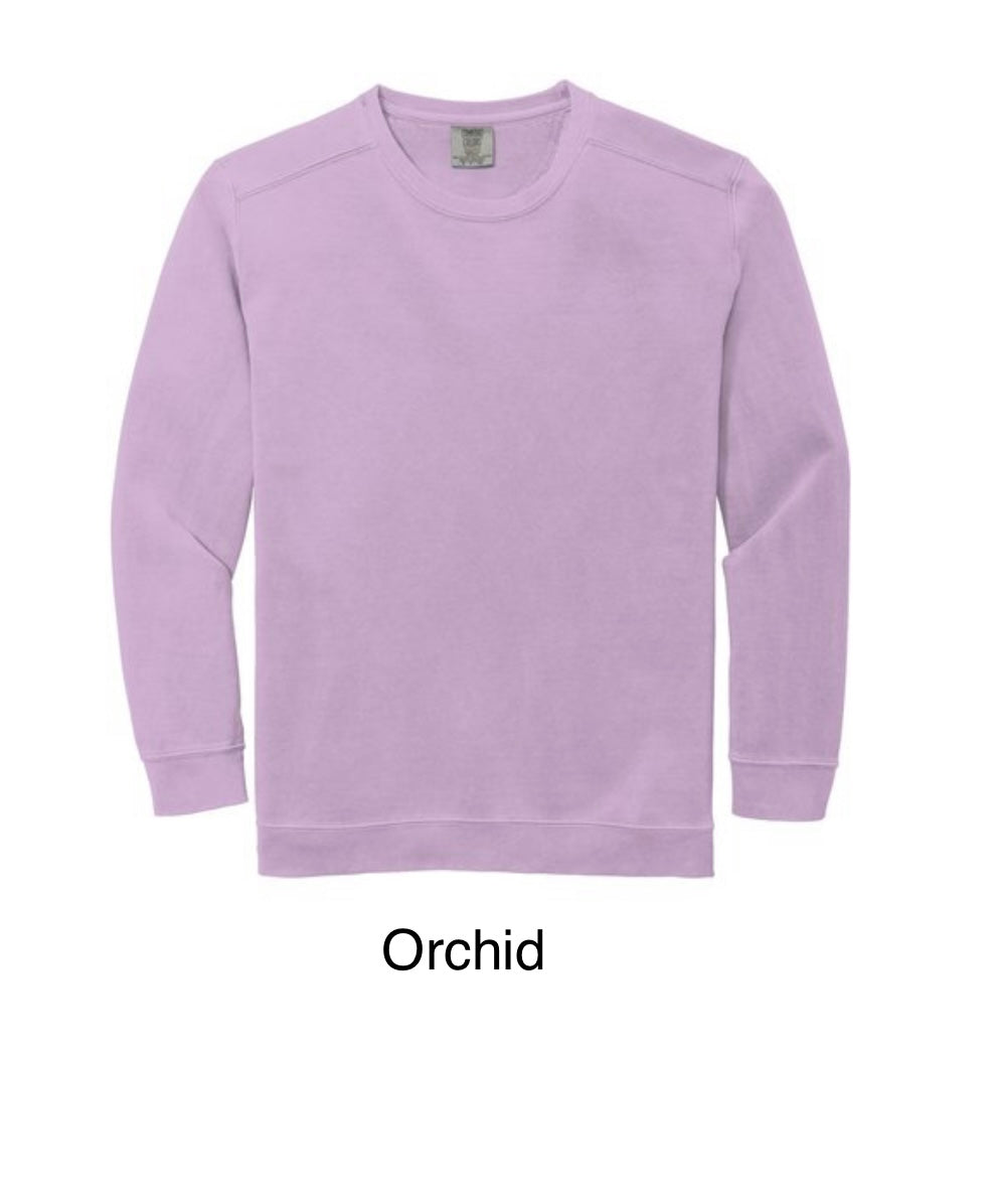 Snack Dealer Sweatshirt