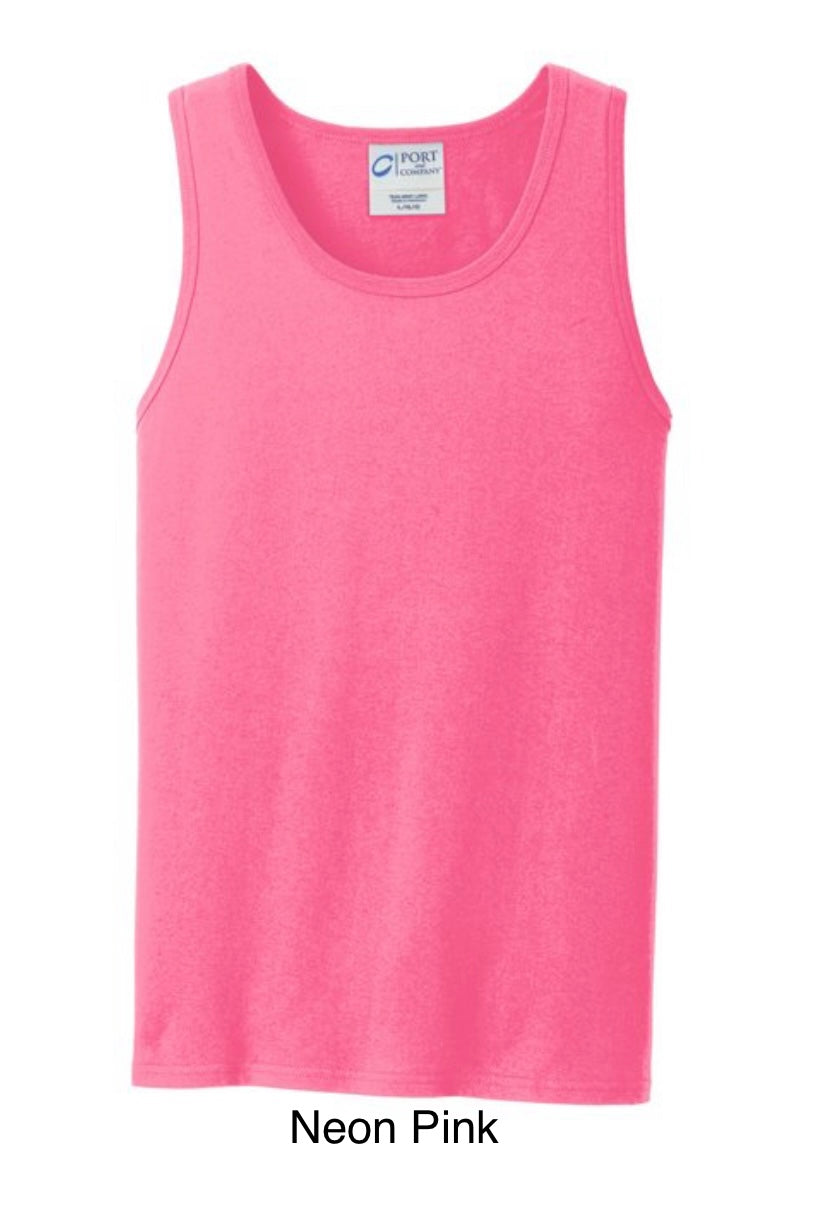 Good Times (Adult) Tank