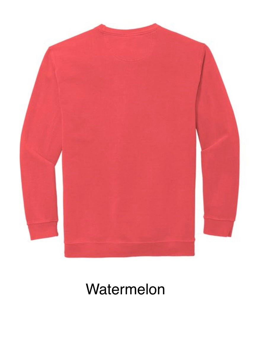 Snack Dealer Sweatshirt