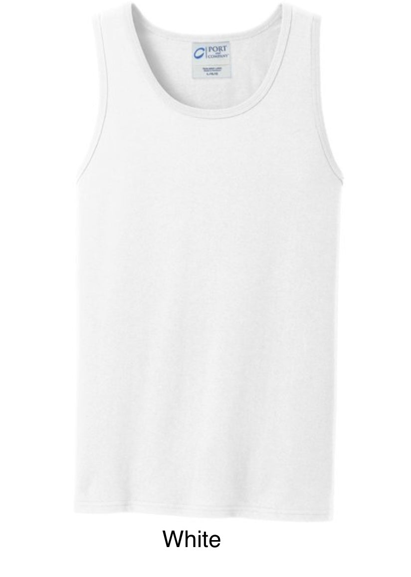 Good Times (Adult) Tank