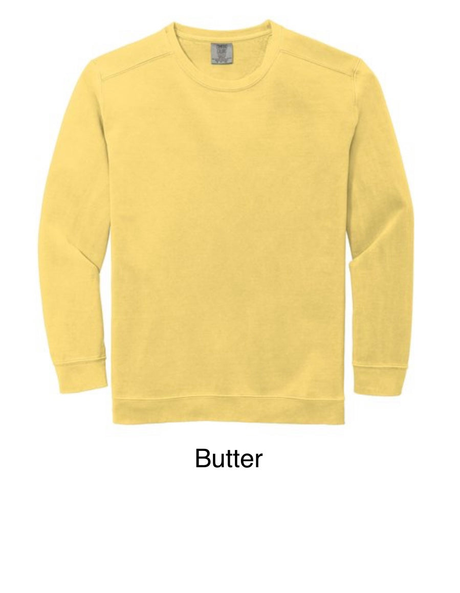 Snack Dealer Sweatshirt