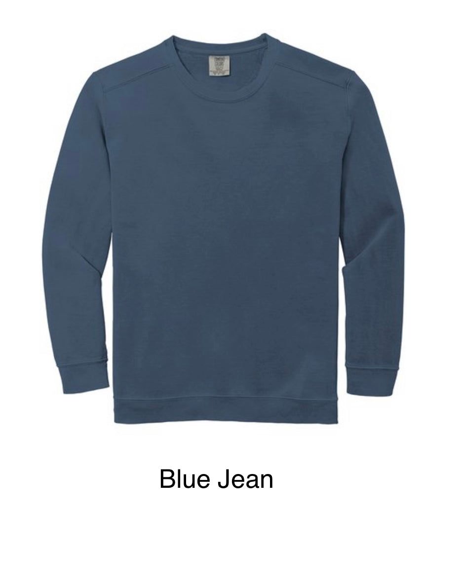 Love My Tribe Sweatshirt