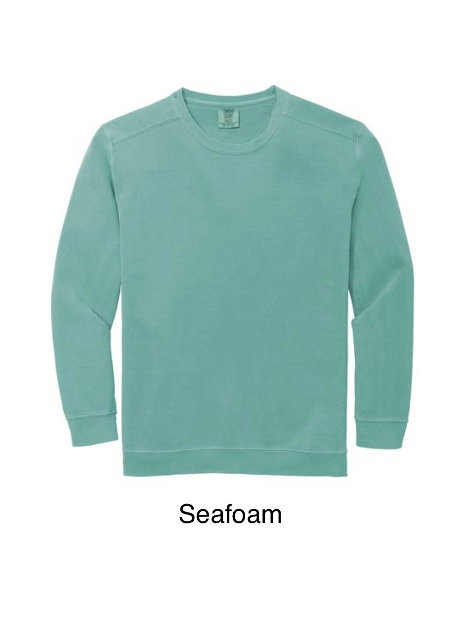 Snack Dealer Sweatshirt