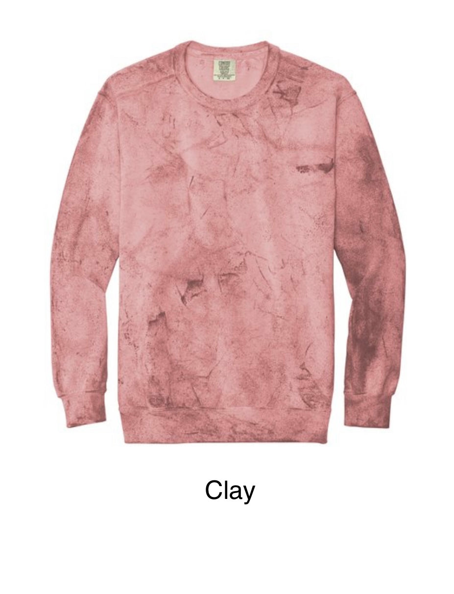 Be Mine Sweatshirt
