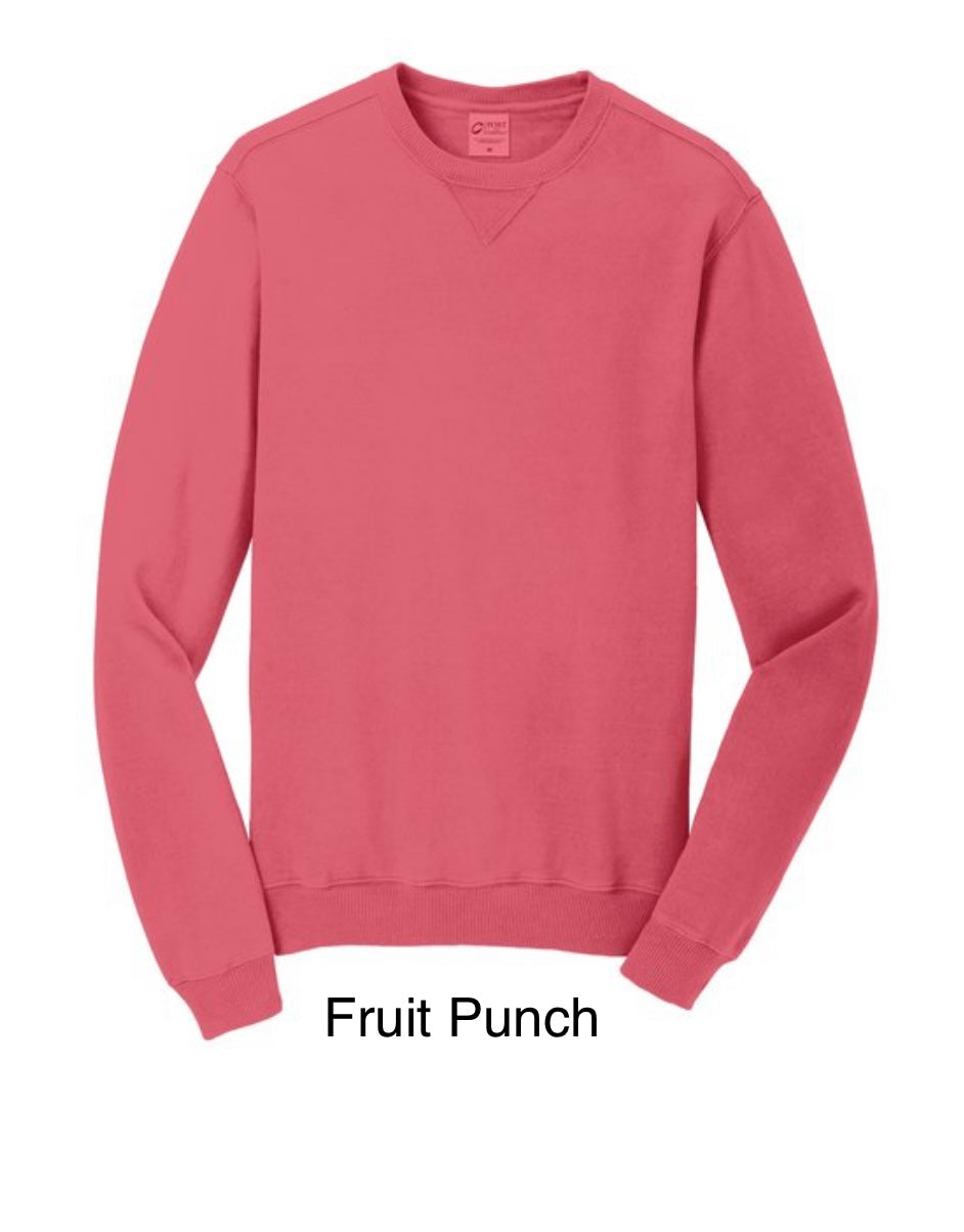 Mama-saurus Sweatshirt