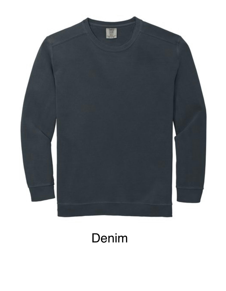 Snack Dealer Sweatshirt