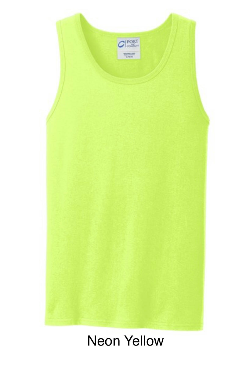 Good Times (Adult) Tank