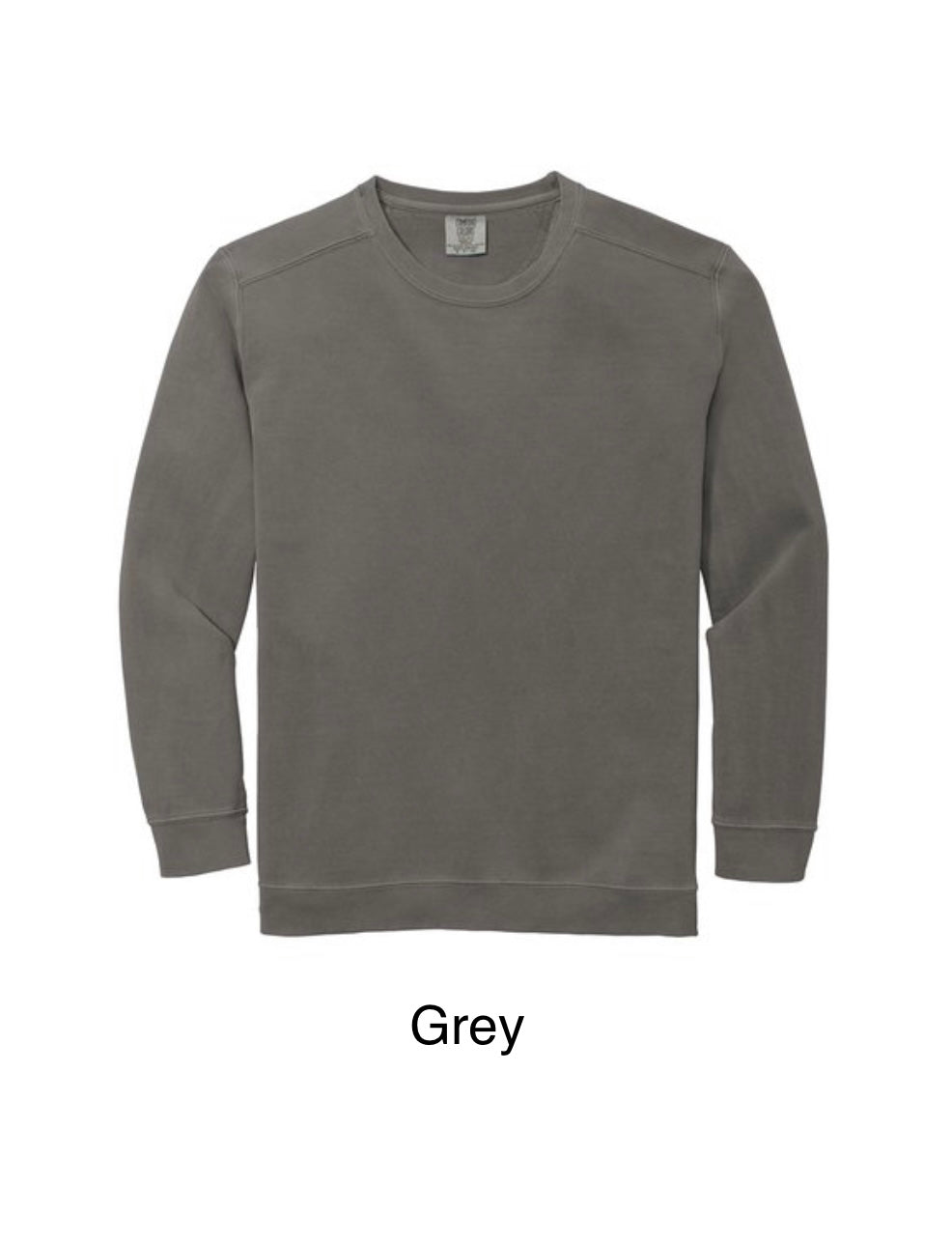 Snack Dealer Sweatshirt