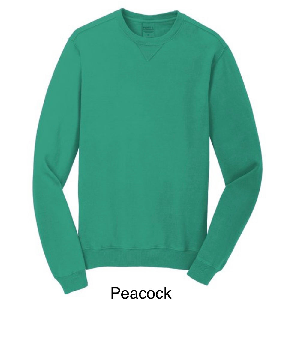 Mama-saurus Sweatshirt