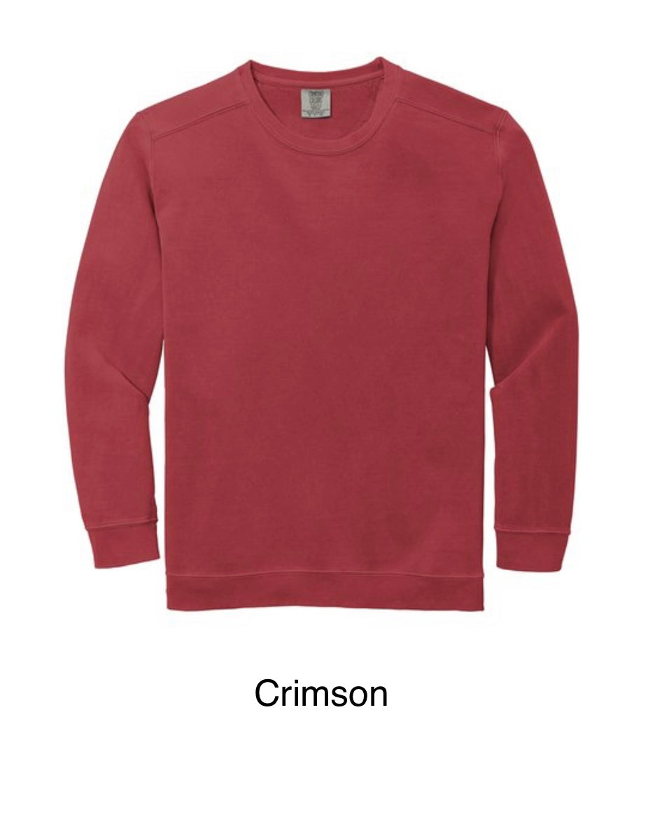 Be Mine Sweatshirt