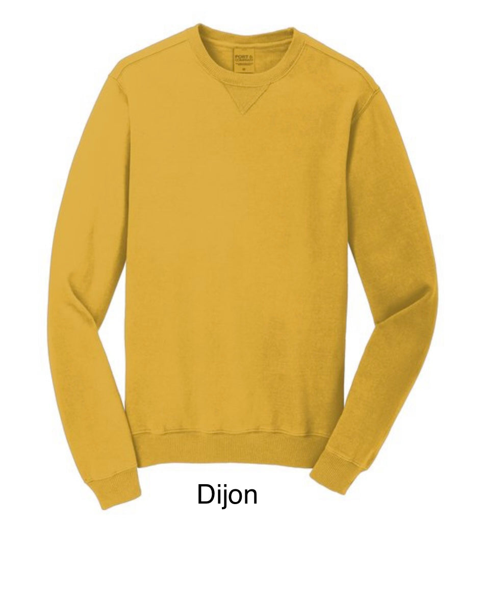 Mama-saurus Sweatshirt