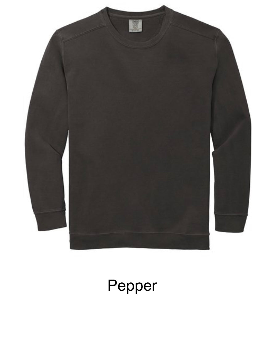 Snack Dealer Sweatshirt