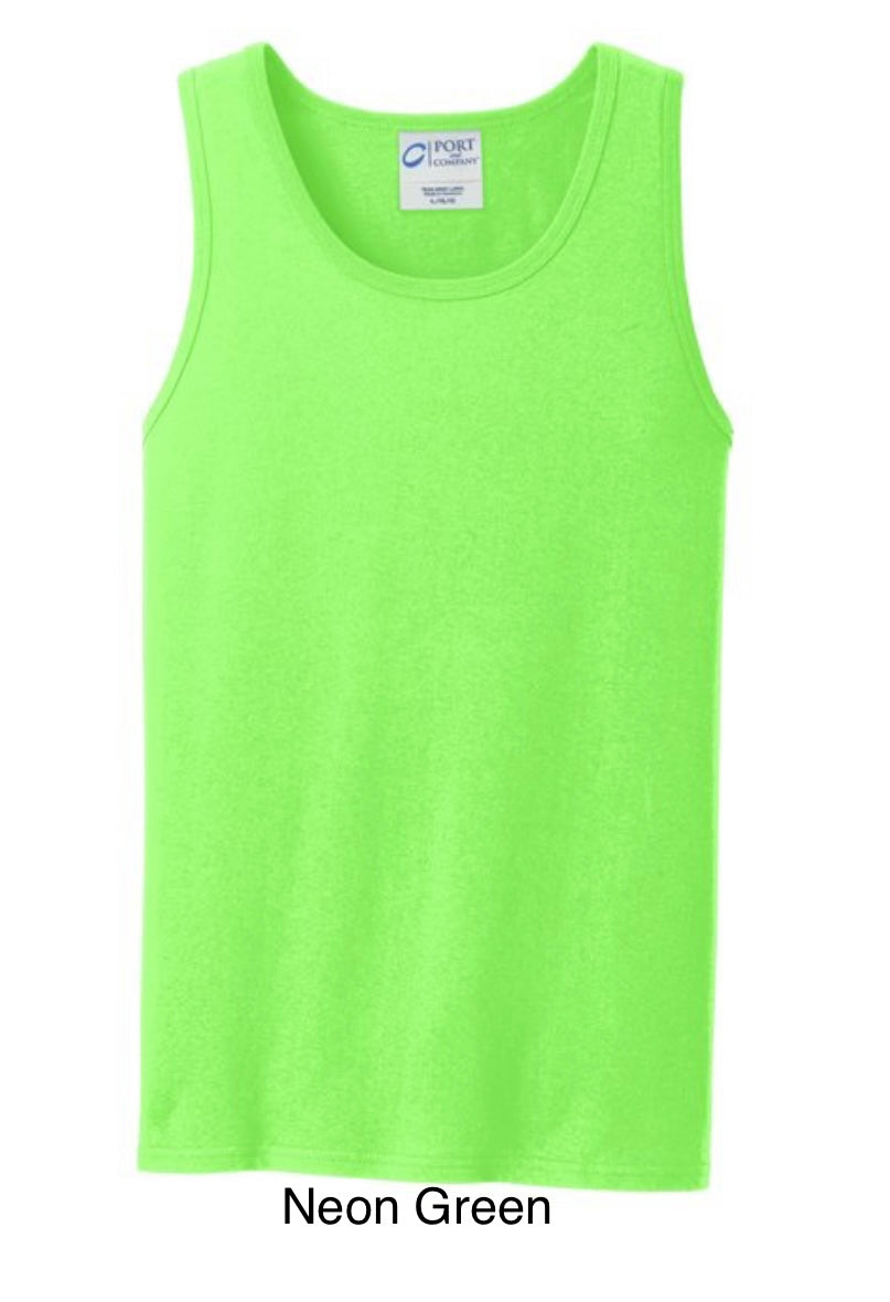 Good Times (Adult) Tank