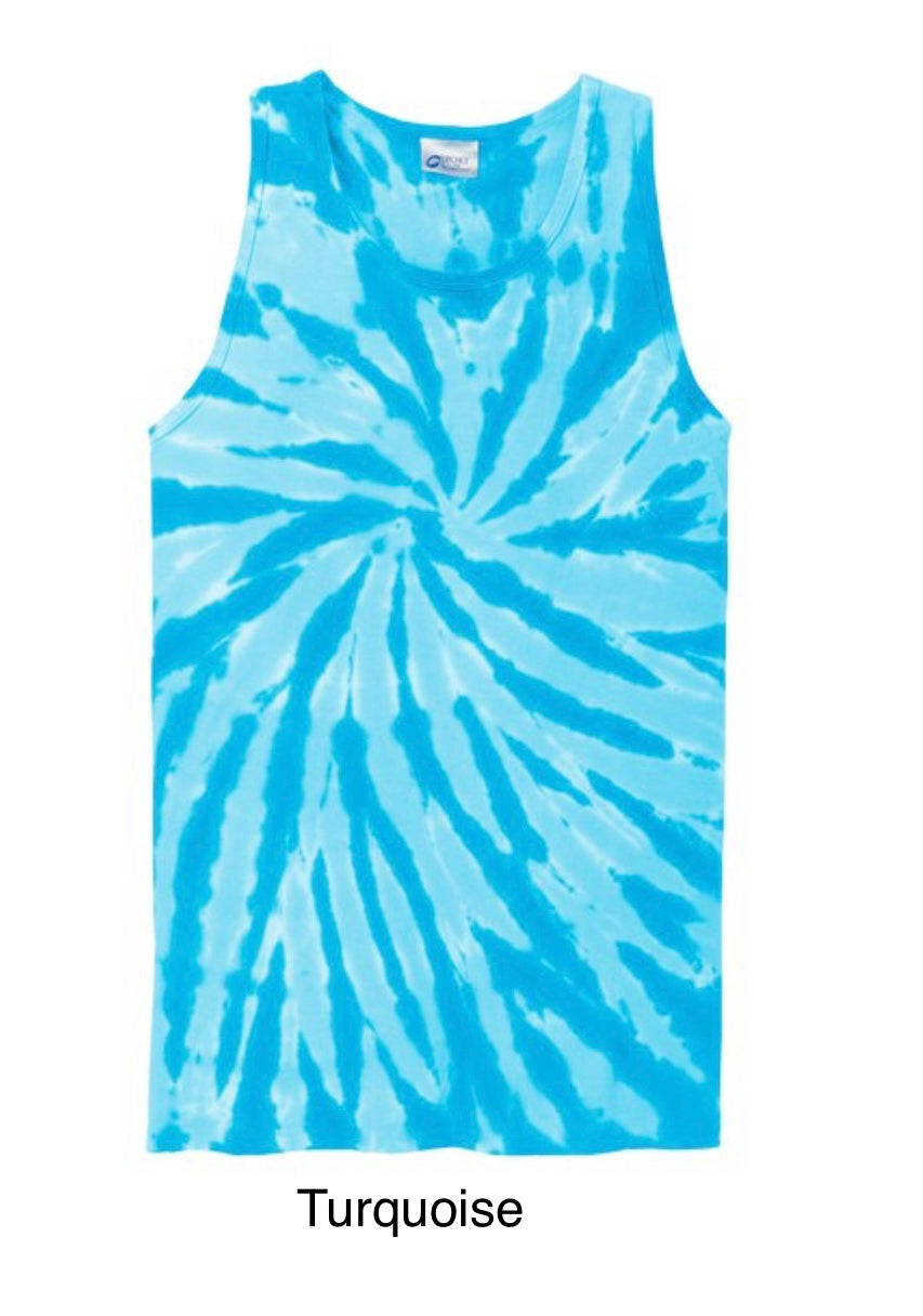 Where my beaches at? (Adult) Tank Top